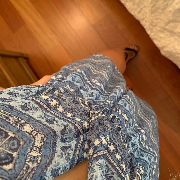 Blue Romper - Picture 5 of 5